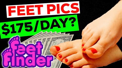 sell feet pics on feet finder|How to Sell Feet Pics on FeetFinder in 2024: The。